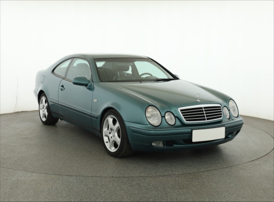Mercedes-Benz CLK