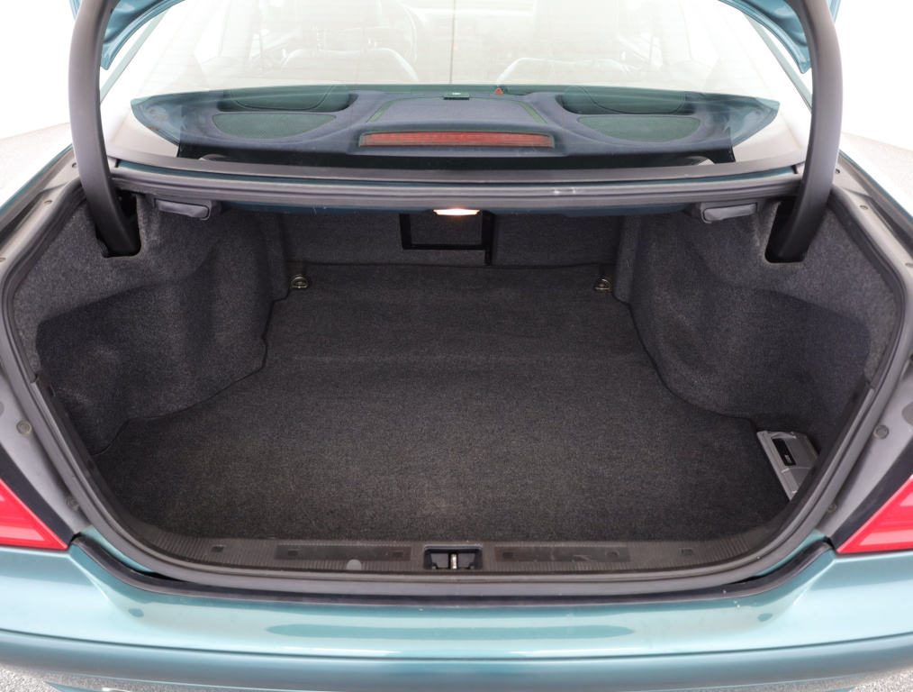 Mercedes-Benz CLK