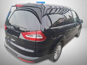 Ford Galaxy - 2013