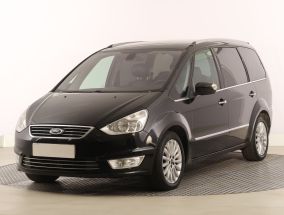 Ford Galaxy - 2013