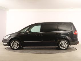 Ford Galaxy - 2013