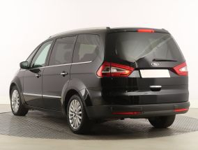 Ford Galaxy - 2013