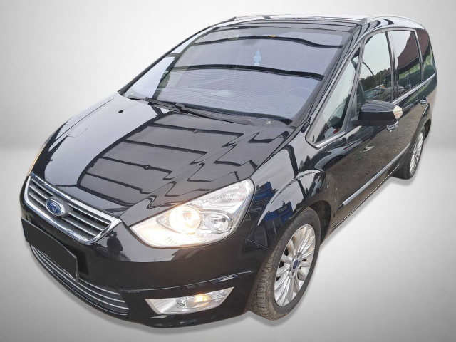 Ford Galaxy 2013