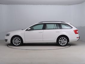 Skoda Octavia - 2016