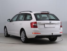 Skoda Octavia - 2016