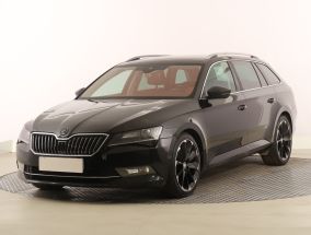 Skoda Superb - 2015