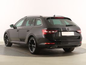 Skoda Superb - 2015