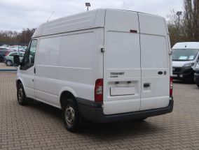 Ford Transit - 2011