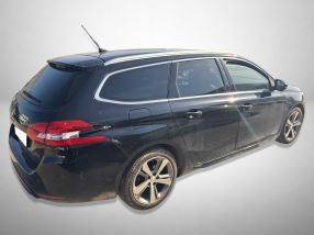 Peugeot 308 - 2020
