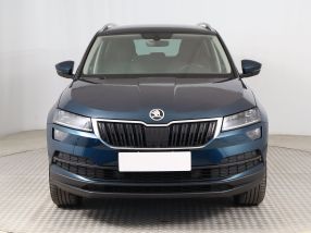 Skoda Karoq - 2021