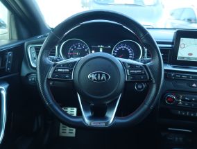 Kia ProCeed - 2019