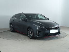 Kia ProCeed - 2019
