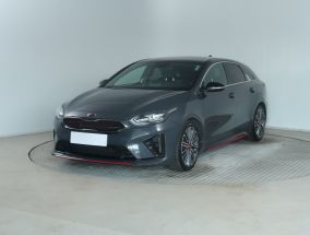 Kia ProCeed - 2019