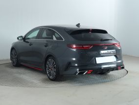 Kia ProCeed - 2019