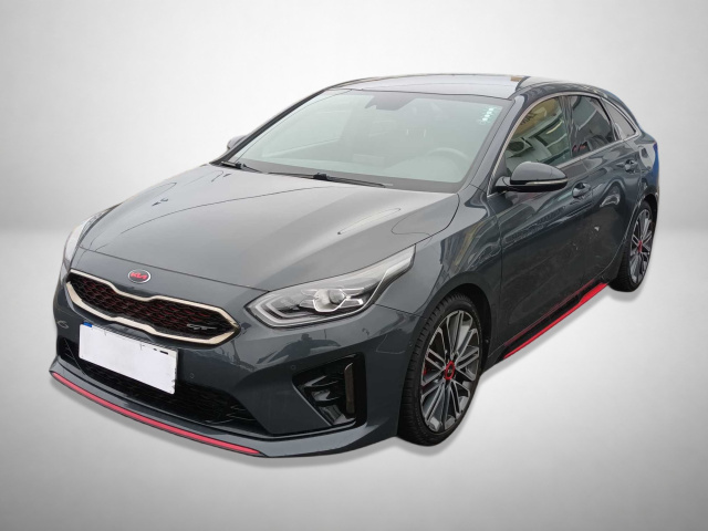 Kia ProCeed 2019