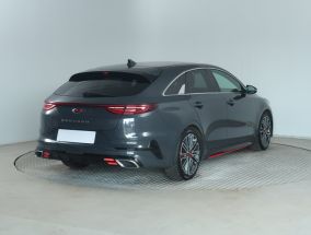 Kia ProCeed - 2019