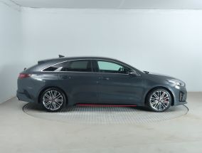 Kia ProCeed - 2019
