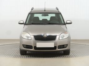 Skoda Roomster - 2007