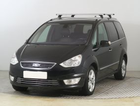 Ford Galaxy - 2014