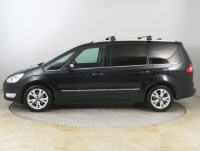 Ford Galaxy - 2014