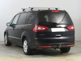 Ford Galaxy - 2014