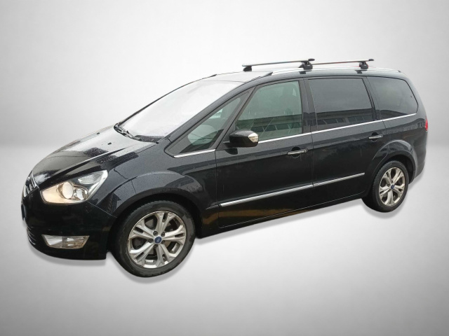 Ford Galaxy 2014