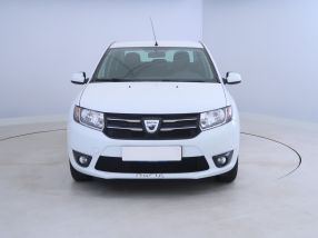 Dacia Logan - 2015