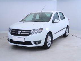 Dacia Logan - 2015