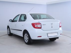 Dacia Logan - 2015