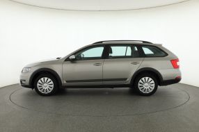 Skoda Octavia Scout - 2015