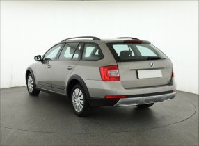 Skoda Octavia Scout - 2015