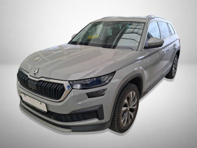 Škoda Kodiaq 2022