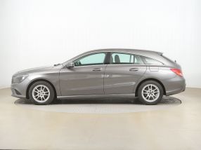 Mercedes-Benz CLA - 2015
