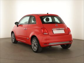 Fiat 500 - 2016