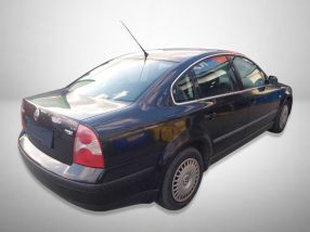 Volkswagen Passat - 2003