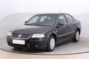 Volkswagen Passat - 2003