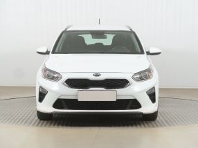 Kia Ceed - 2019