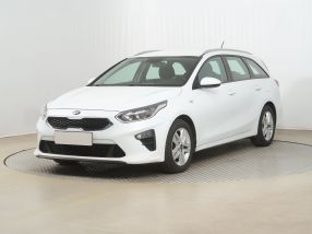 Kia Ceed - 2019