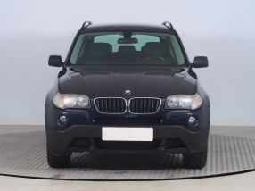 BMW X3 - 2008