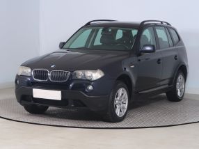 BMW X3 - 2008