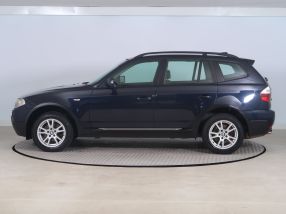 BMW X3 - 2008
