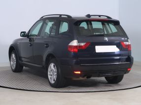 BMW X3 - 2008