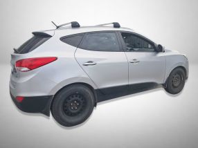 Hyundai ix35 - 2012