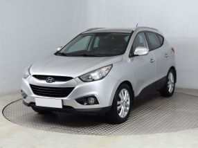 Hyundai ix35 - 2012