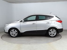 Hyundai ix35 - 2012