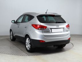 Hyundai ix35 - 2012