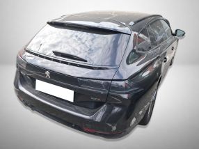 Peugeot 508 - 2019