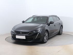 Peugeot 508 - 2019