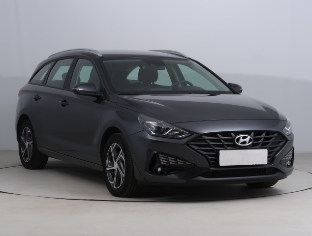 Hyundai i30 2023
