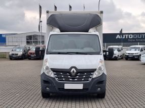 Renault Master - 2016
